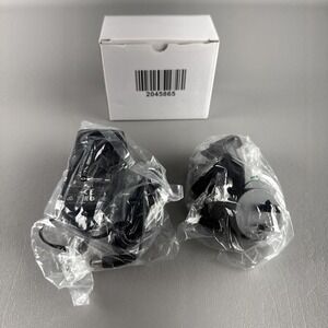 Crestron PW-2407WU Wall Mount Power Pack 24VDC 0.75A 2.1mm New In Packaging